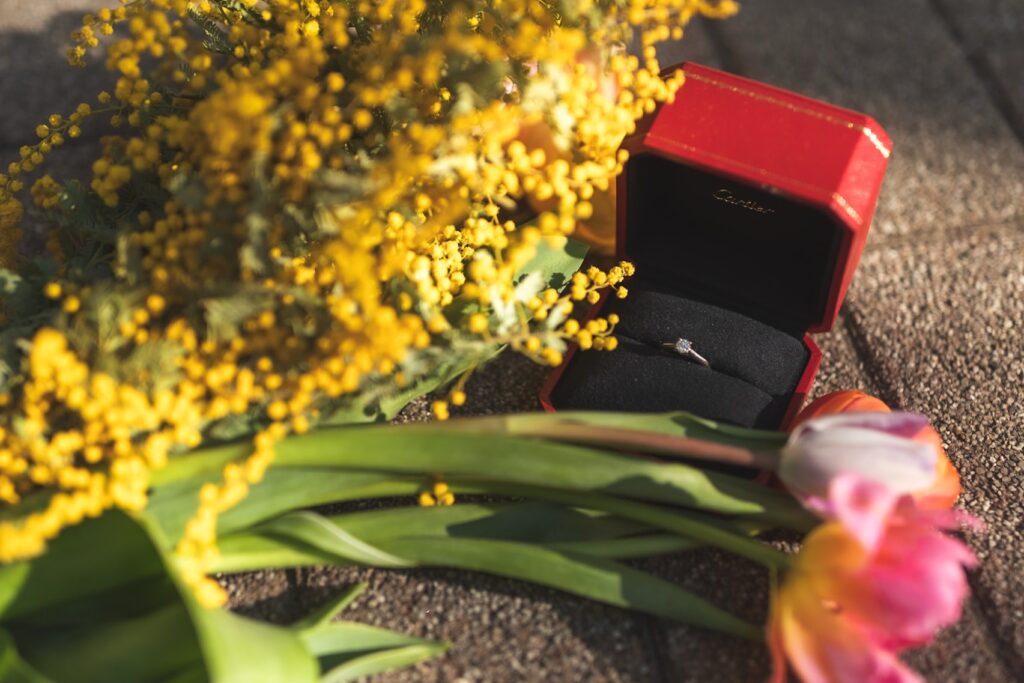 一色海岸ウエディング前撮り